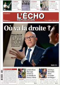 L'Echo Républicain