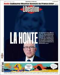 Libération