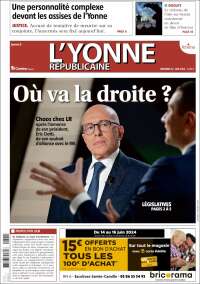 L'Yonne-Républicaine