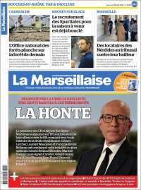 La Marseillaise