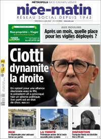 Nice-Matin