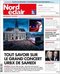 Nord Éclair
