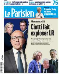 Le Parisien