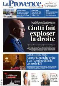 La Provence
