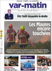 Var-Matin