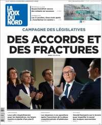 La Voix du Nord