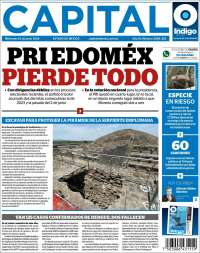 Capital México