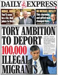 Daily Express