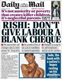 Daily Mail