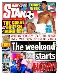 Daily Star