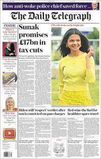 Daily Telegraph