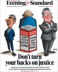 Evening Standard