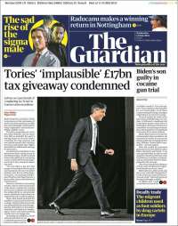 The Guardian