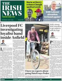 Irish News