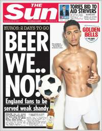 The Sun