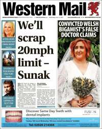Western Mail