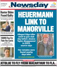 Newsday