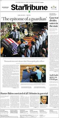 Star Tribune