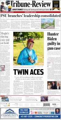 Tribune-Review
