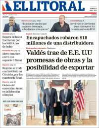 El Litoral Corrientes