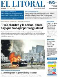 Diario El Litoral