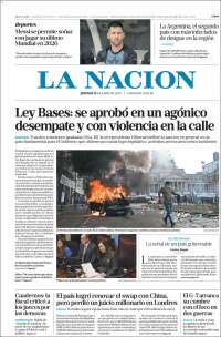 La Nación