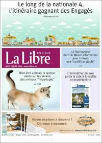 La Libre.be