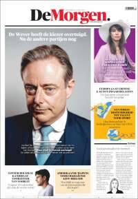 De Morgen