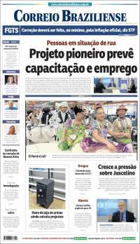 Correio Braziliense