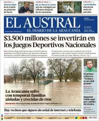 El Austral de Temuco