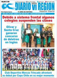 Diario VI Región