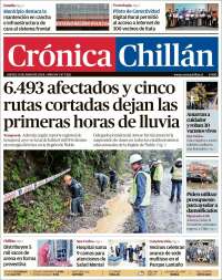 Crónica Chillán