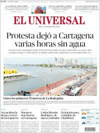 El Universal