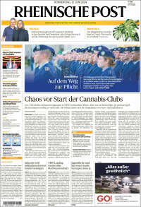 Rheinische Post