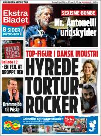Ekstra Bladet