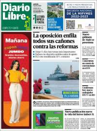Diario Libre