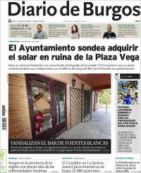 Diario de Burgos