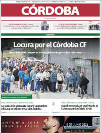Diario de Córdoba