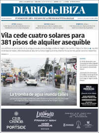 Diario de Ibiza