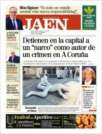 Diario Jaén