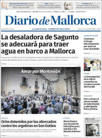 Diario de Mallorca