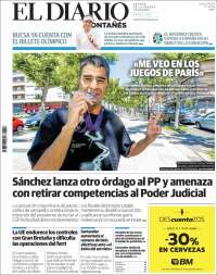 El Diario Montañés