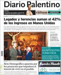 Diario Palentino