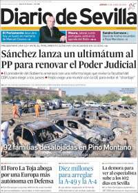 Diario de Sevilla