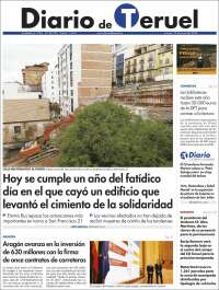 Diario de Teruel