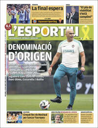 L'Esportiu