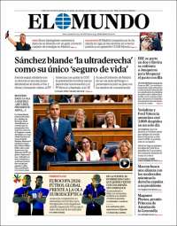 El Mundo