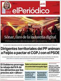 El Periódico