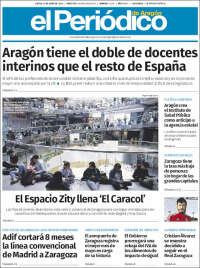 El Periódico de Aragón