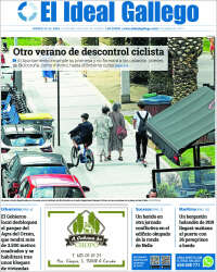 El Ideal Gallego